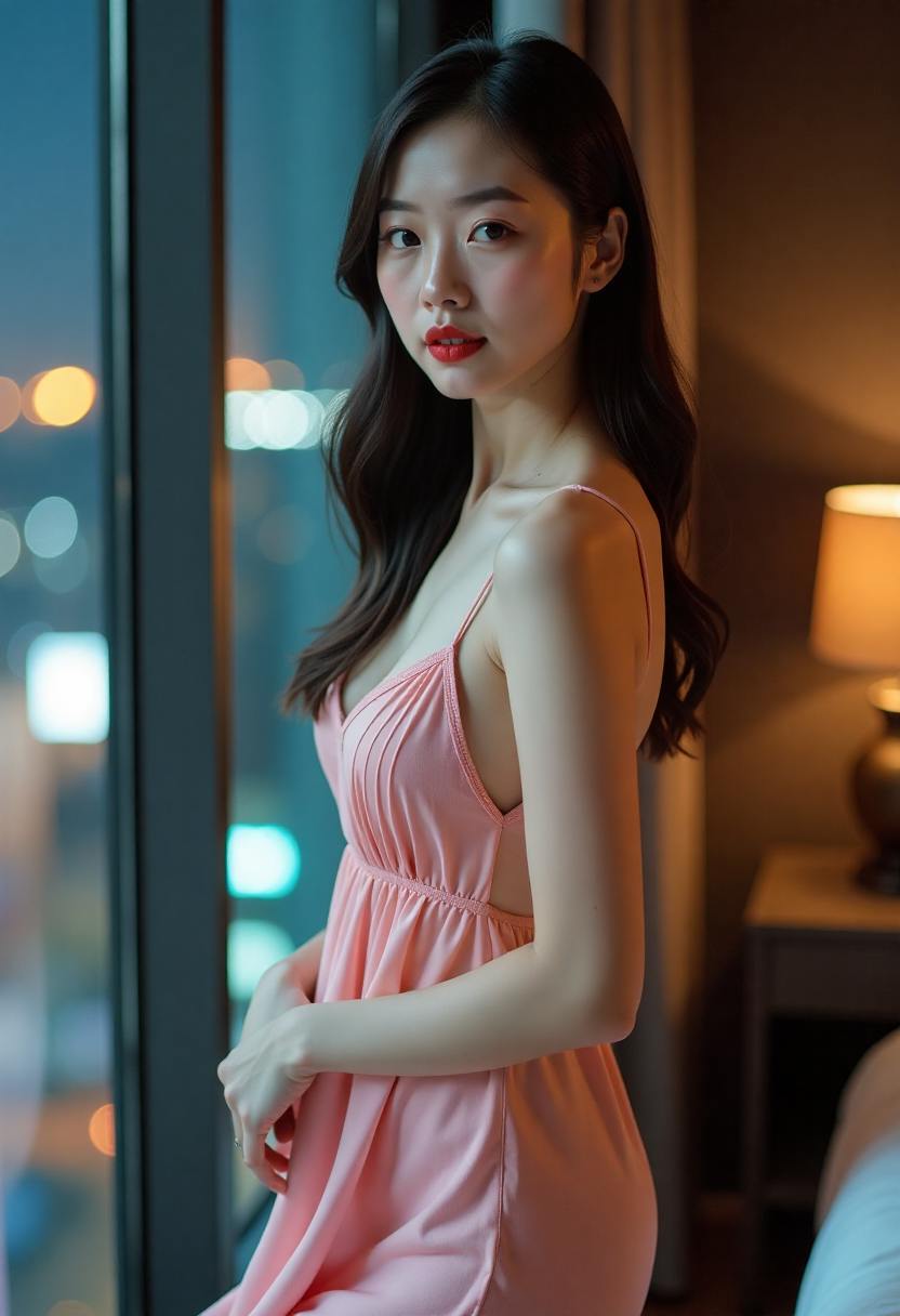 直播封面